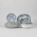 1146 8279 DINNER SET